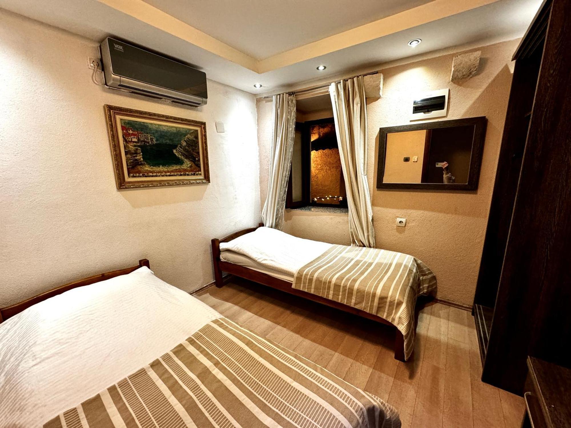 Novi Svet Apartment Котор Екстериор снимка