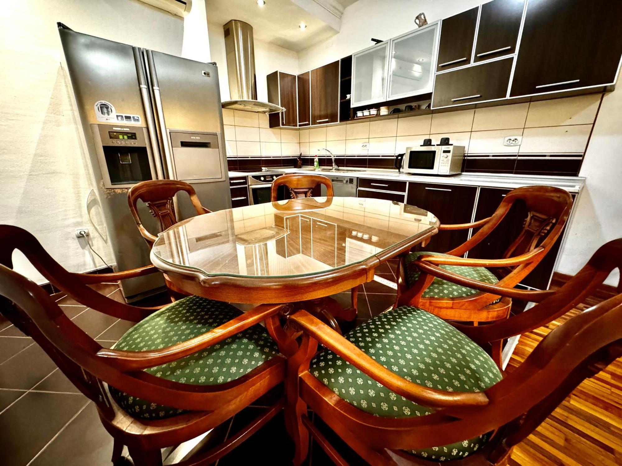 Novi Svet Apartment Котор Екстериор снимка