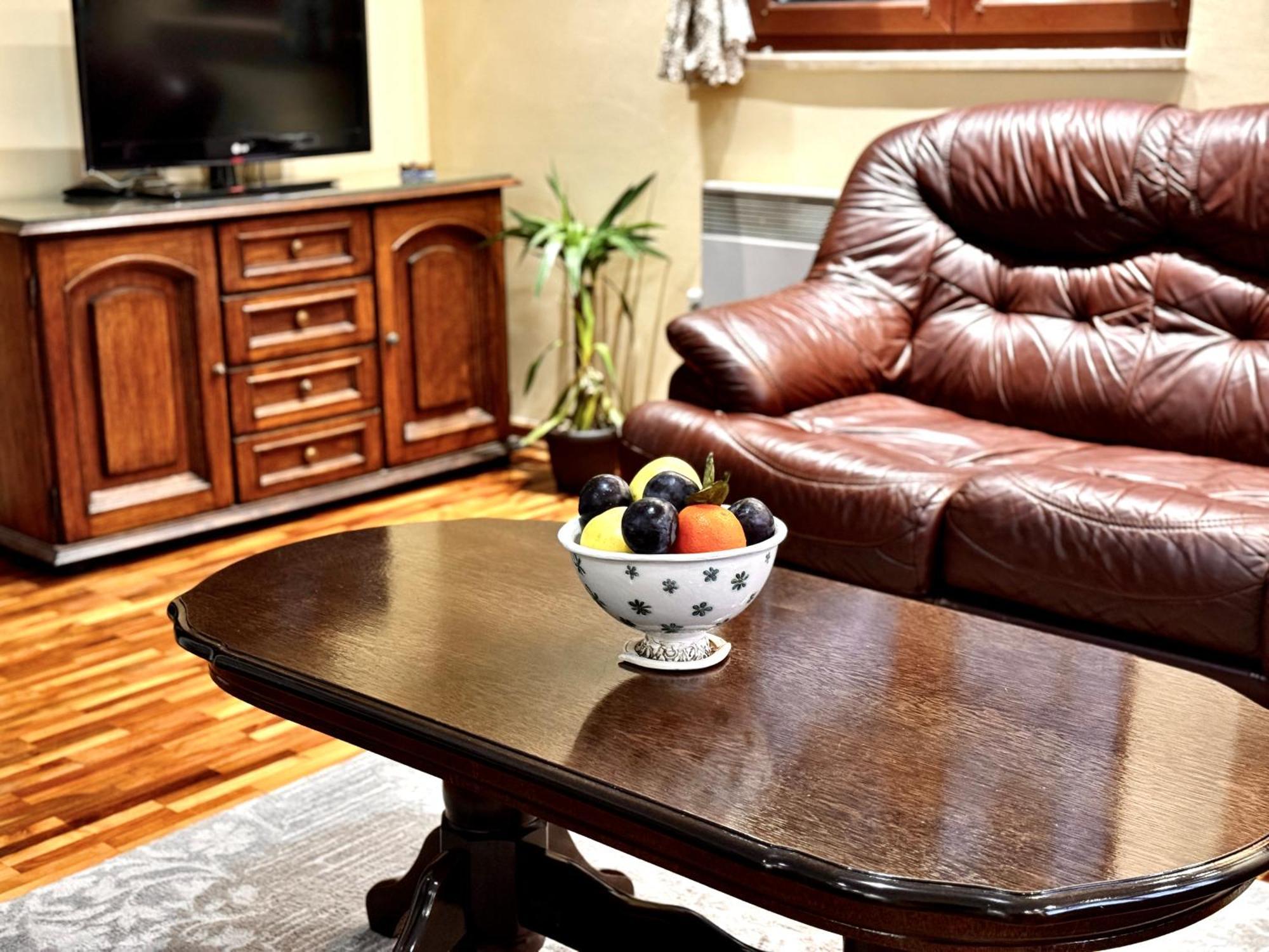 Novi Svet Apartment Котор Екстериор снимка