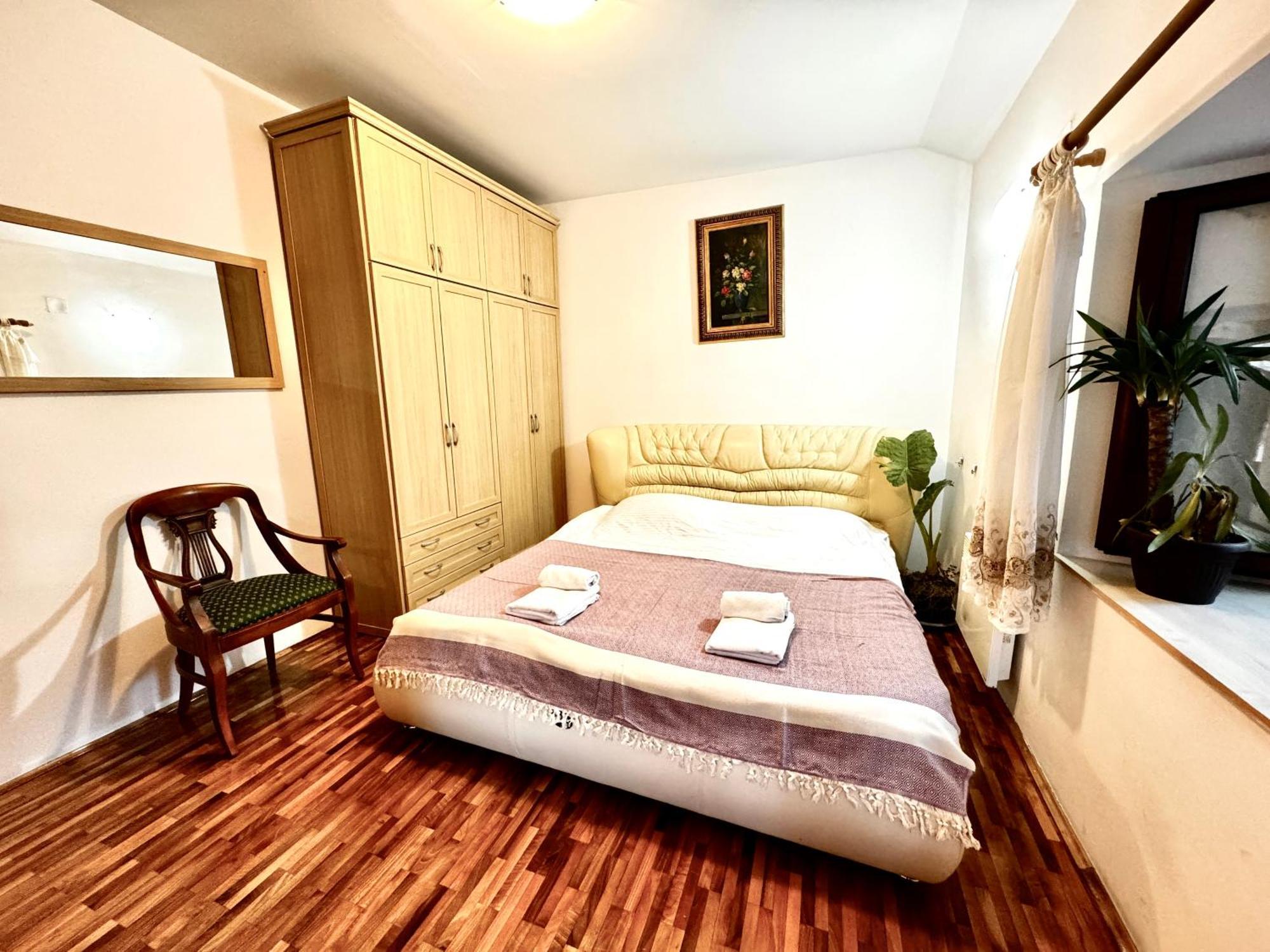 Novi Svet Apartment Котор Екстериор снимка
