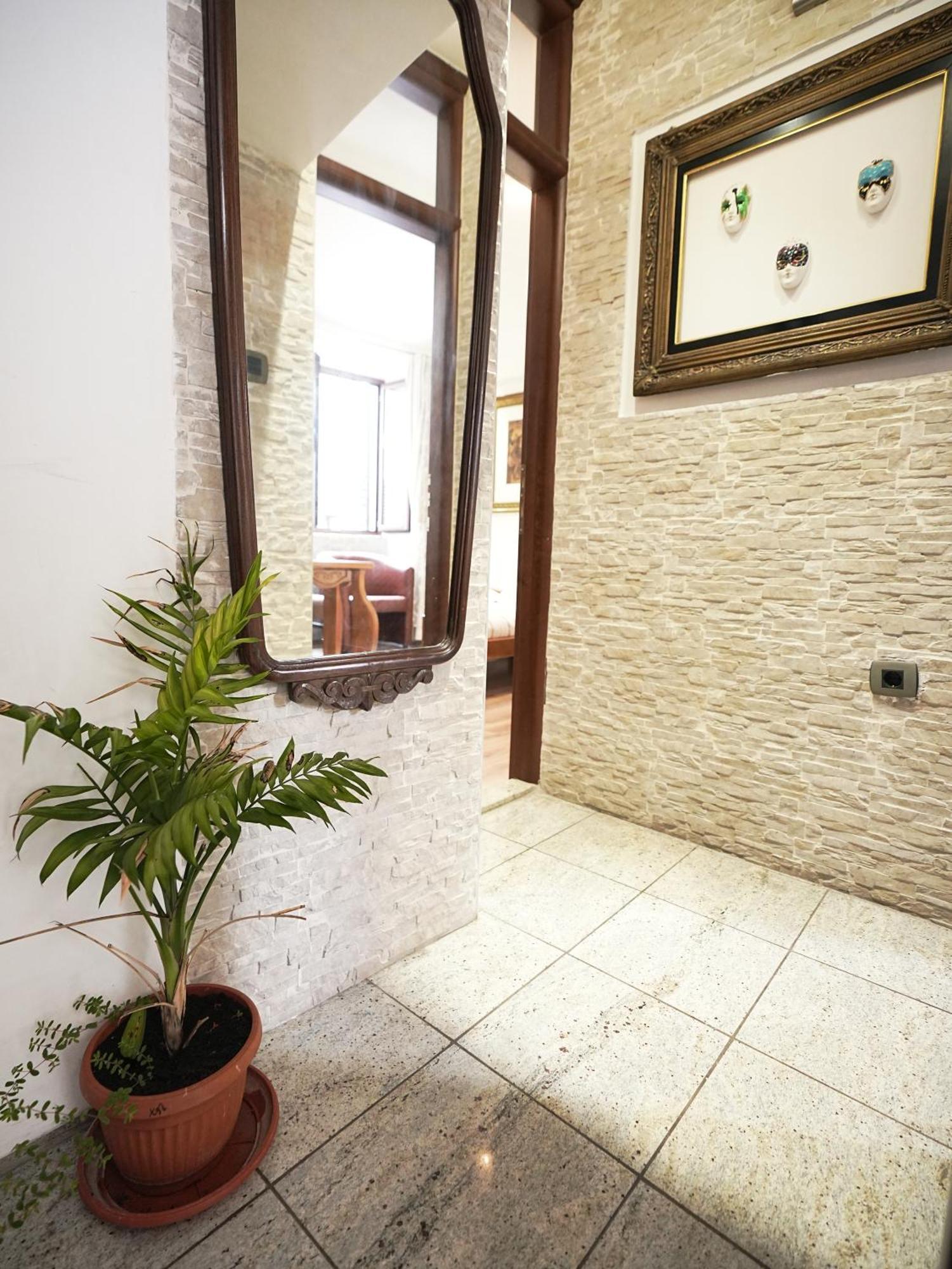 Novi Svet Apartment Котор Екстериор снимка