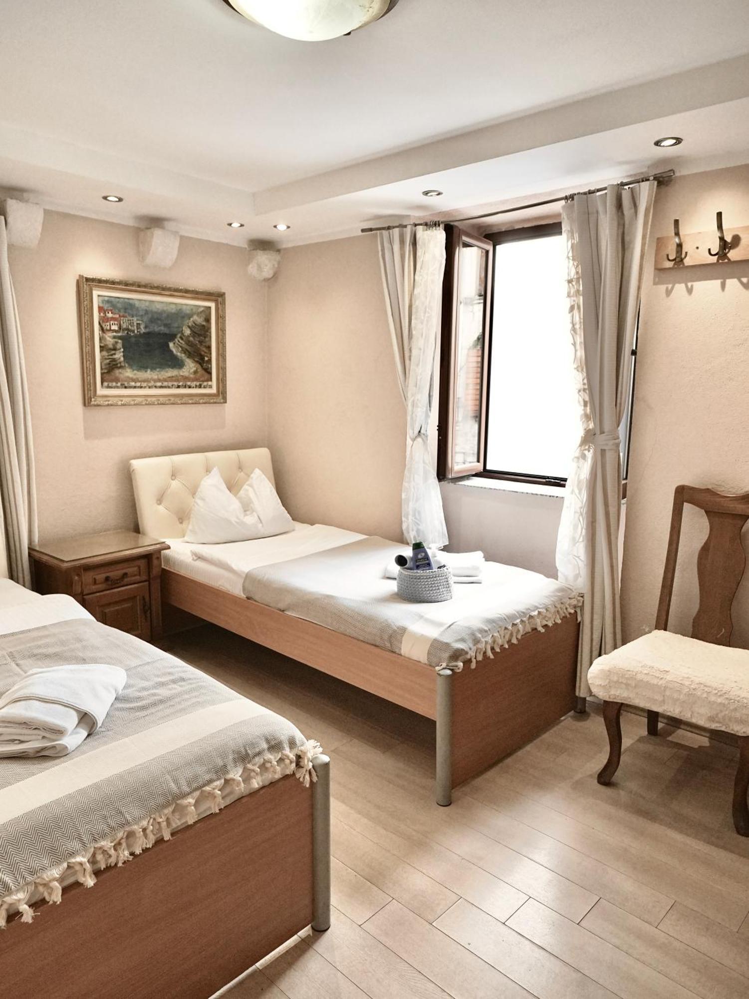 Novi Svet Apartment Котор Екстериор снимка