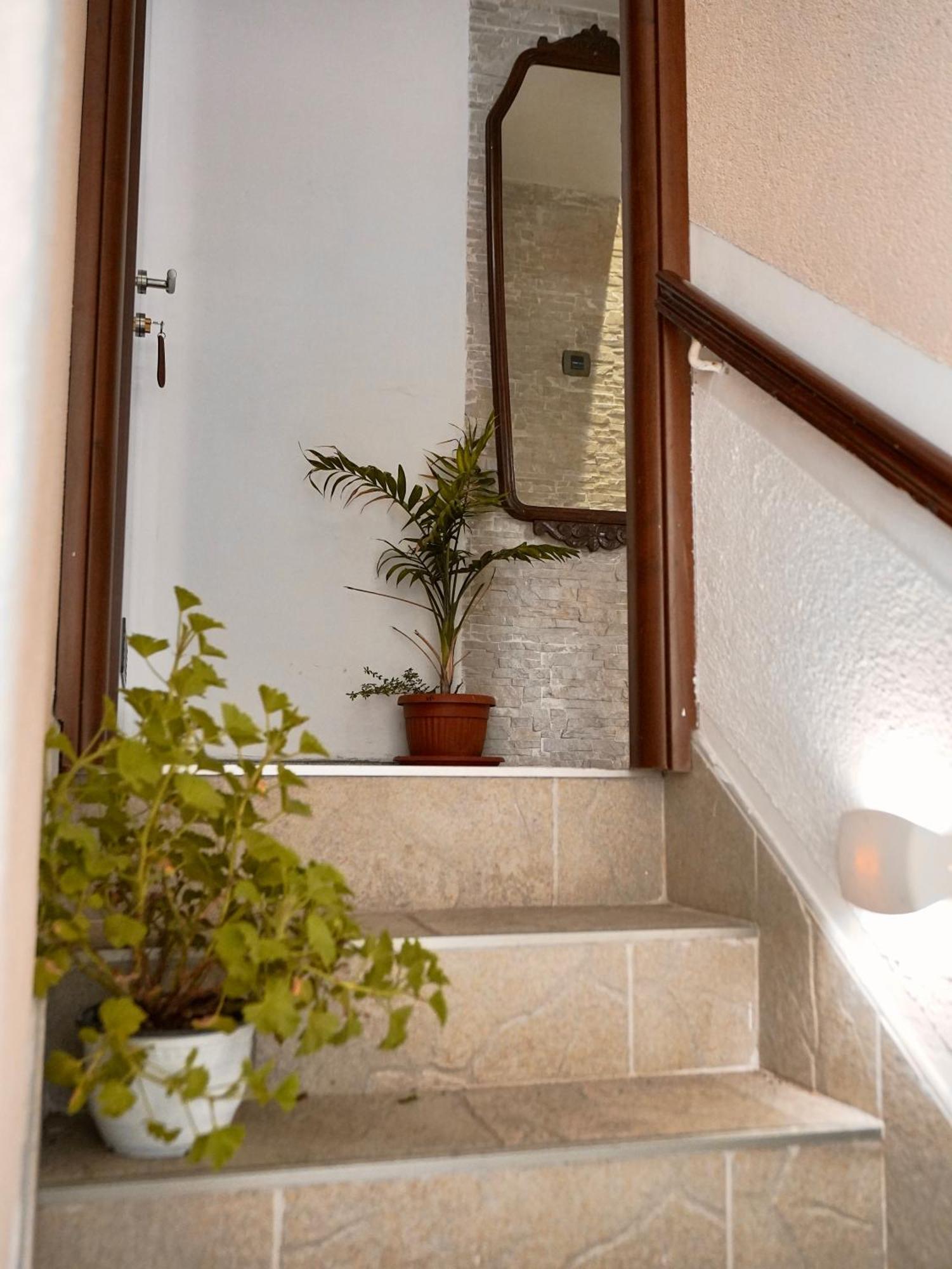 Novi Svet Apartment Котор Екстериор снимка