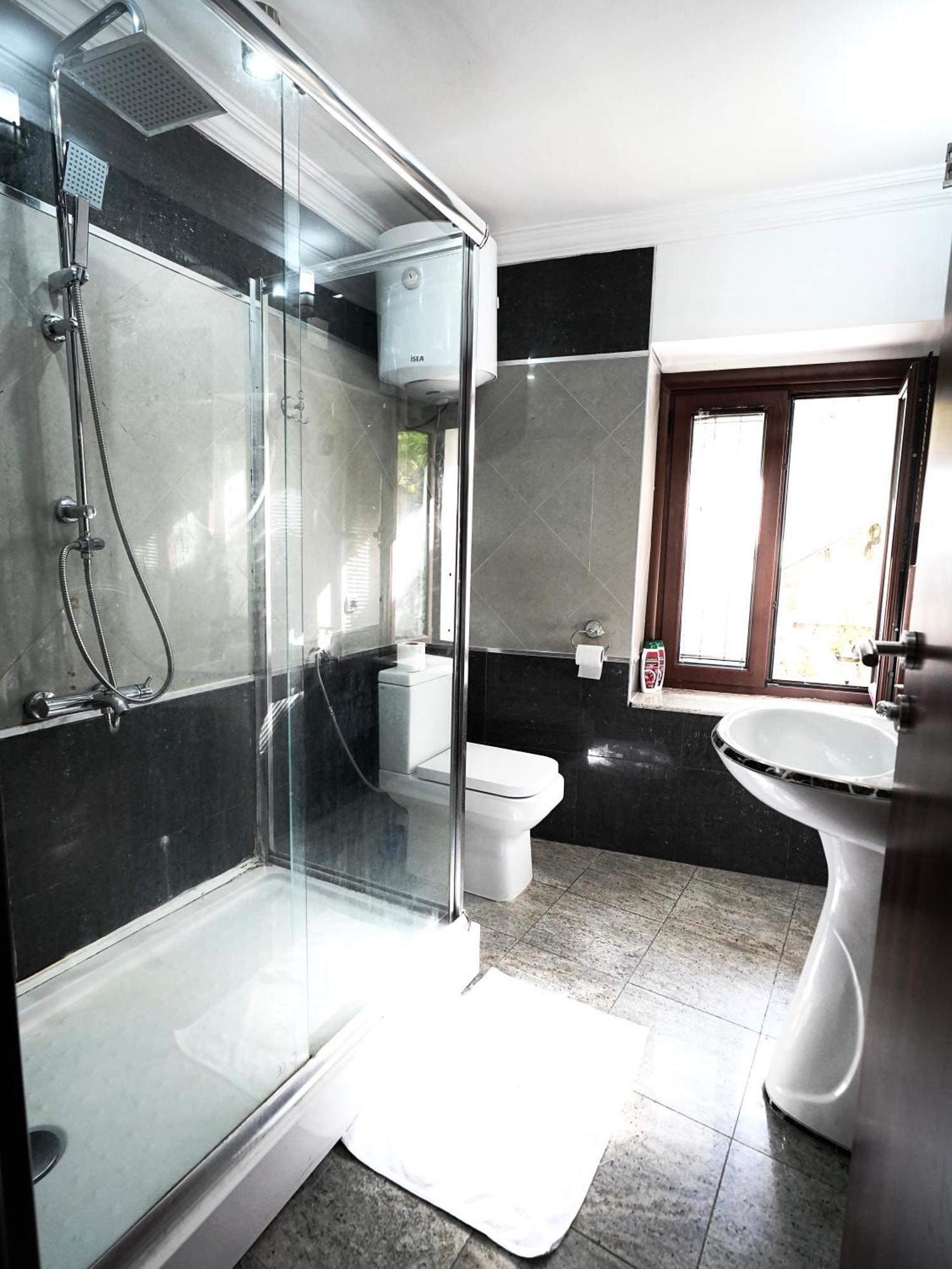 Novi Svet Apartment Котор Екстериор снимка