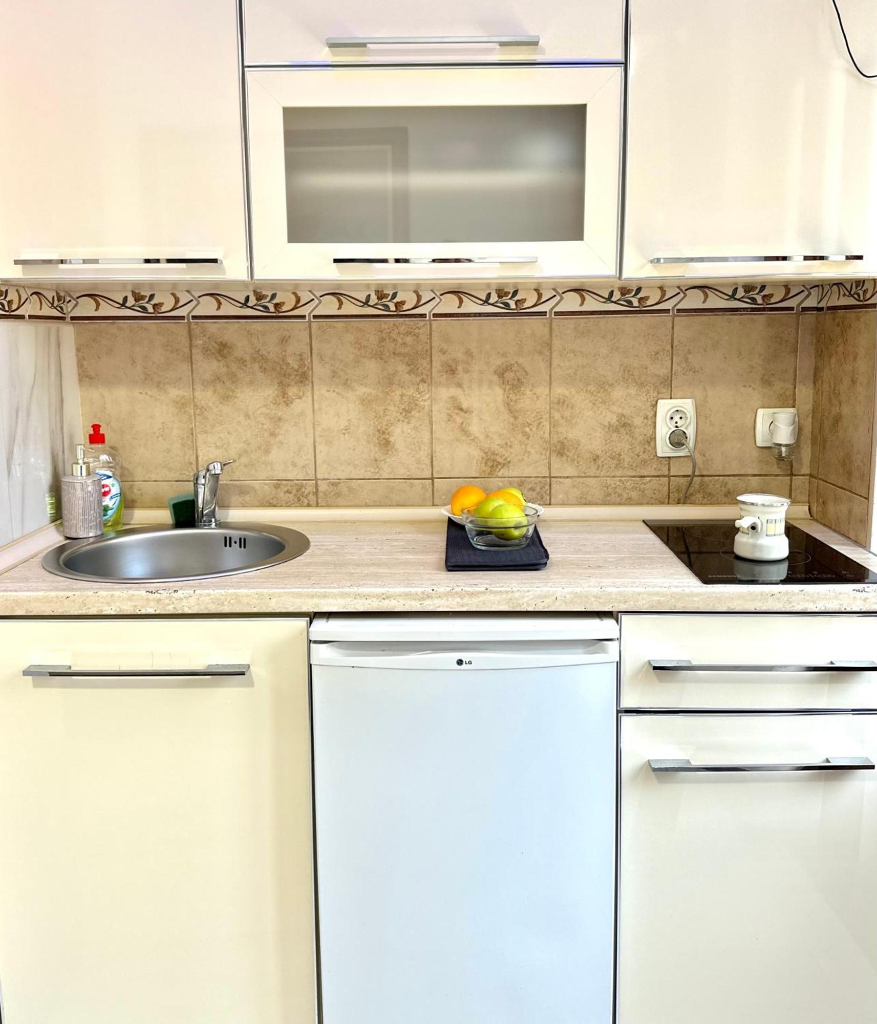 Novi Svet Apartment Котор Екстериор снимка