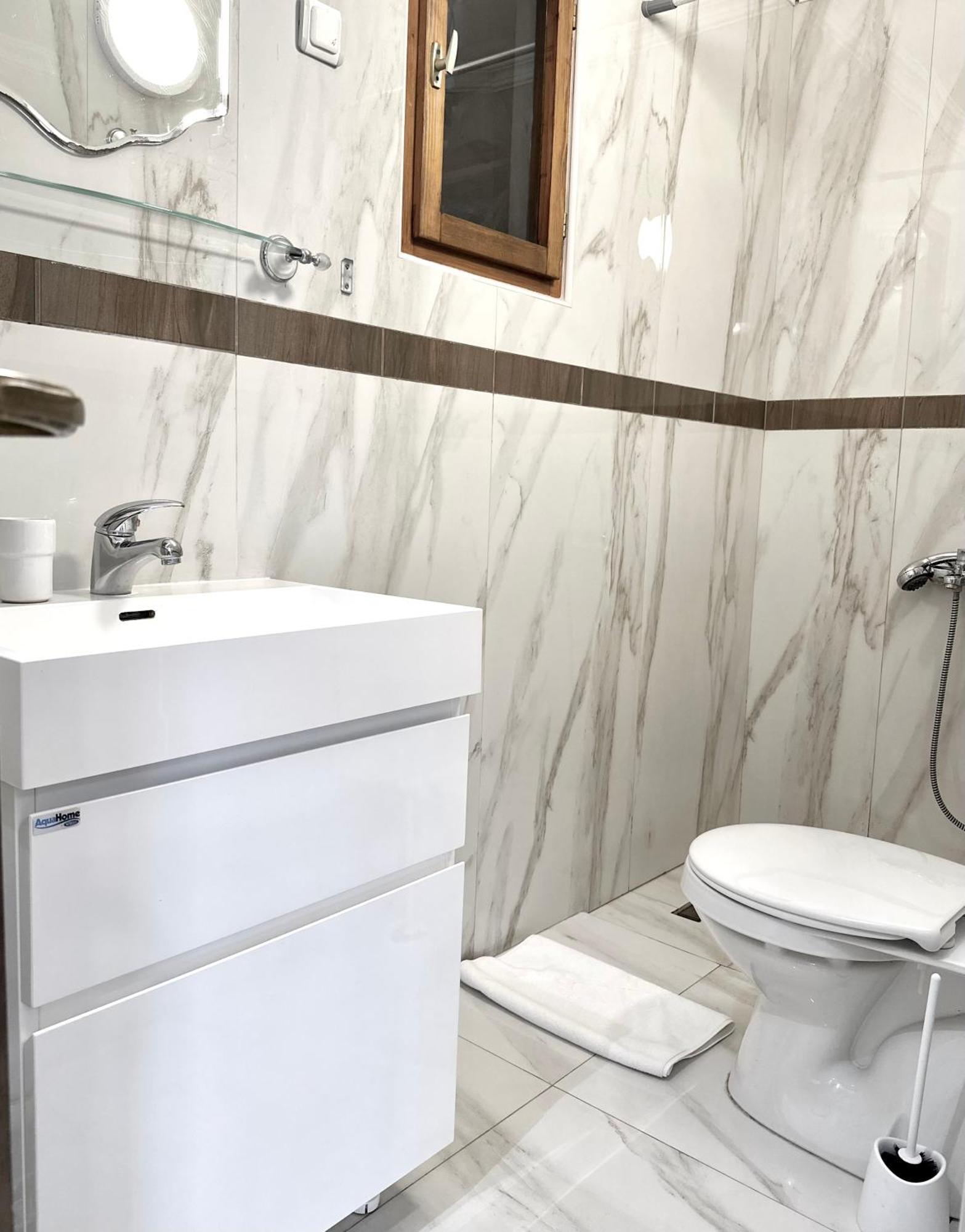 Novi Svet Apartment Котор Екстериор снимка