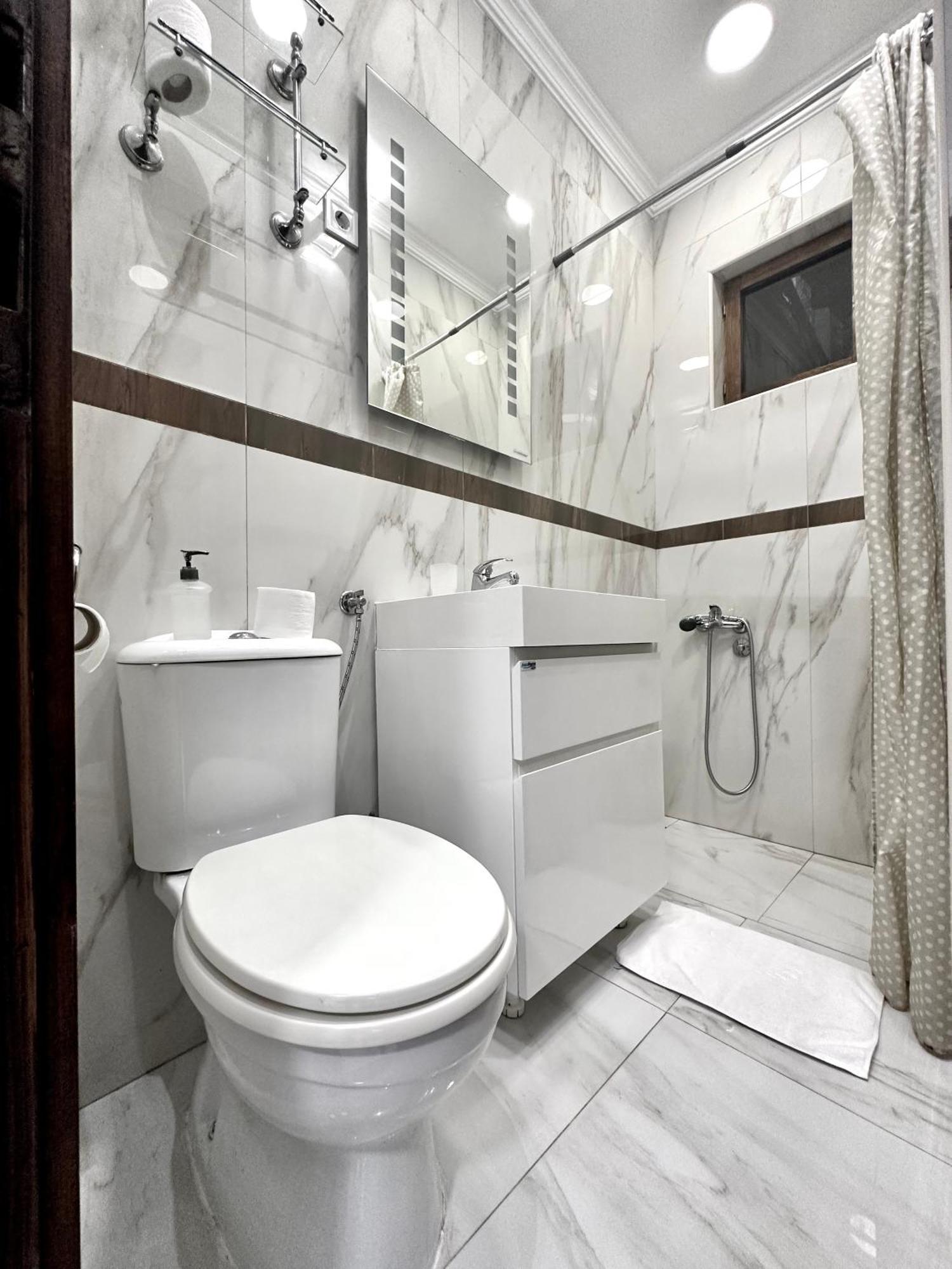 Novi Svet Apartment Котор Екстериор снимка